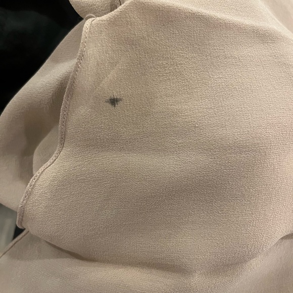 Float Ruffle Dress - Picture 4 of 9